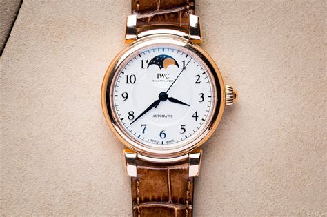 iwc watches for women|cheapest iwc watch.